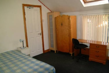 7 bed house, Granville road, Fallowfield, Manchester, M146AD - Image 8